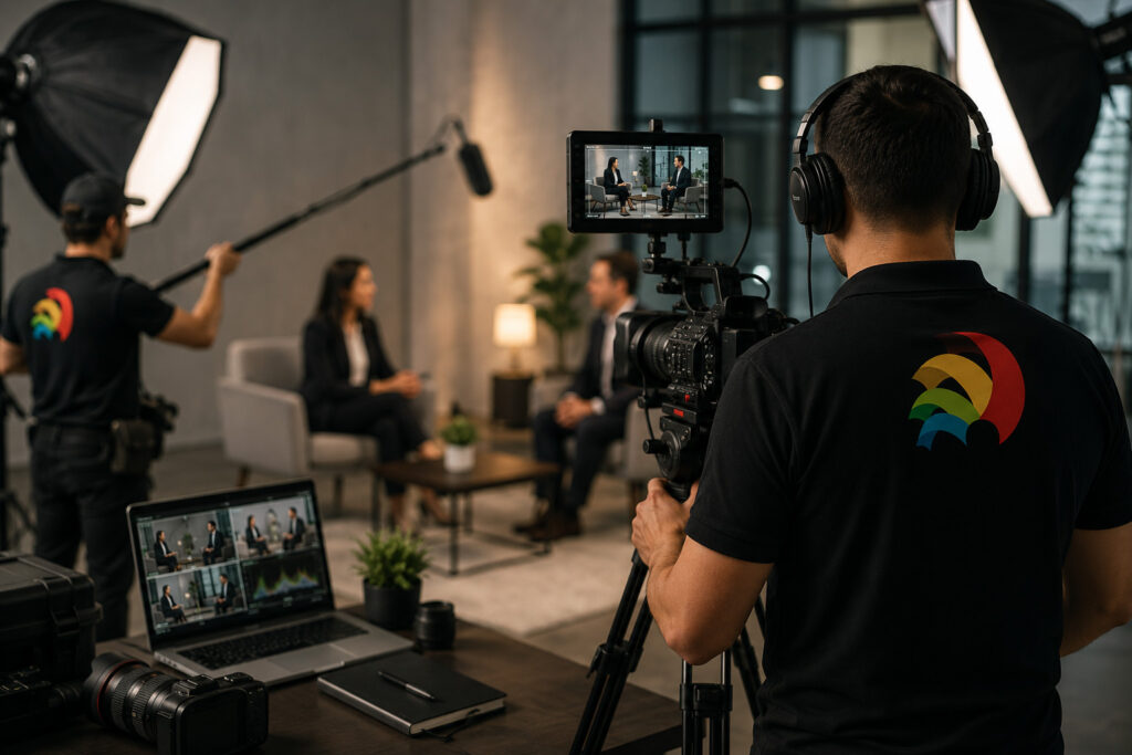 Video Production Cost in South Africa? 1 Video Production Cost in South Africa